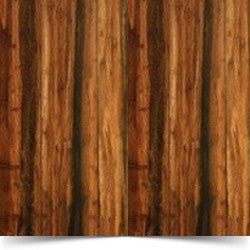 Carbonized Antique Bamboo Floor boards