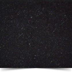 C Black Granite Floor or wall tiles