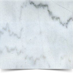 Cloudy White Marble Floor or wall tiles