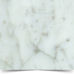 Bianco Carrara Marble Floor or wall tiles