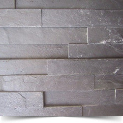 Multi Colour Stack Stone Wall tiles